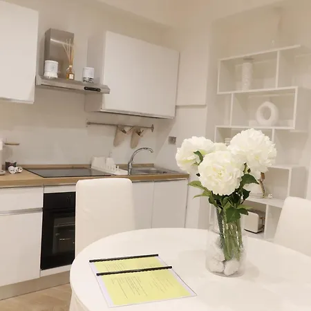 Appartement La Dolce Retreat Rome