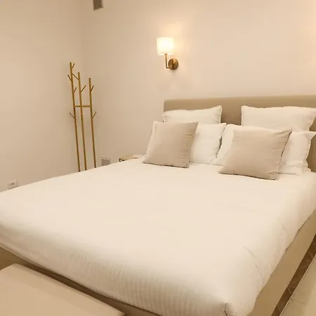 Appartement La Dolce Retreat Rome