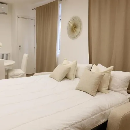 La Dolce Retreat Appartement *