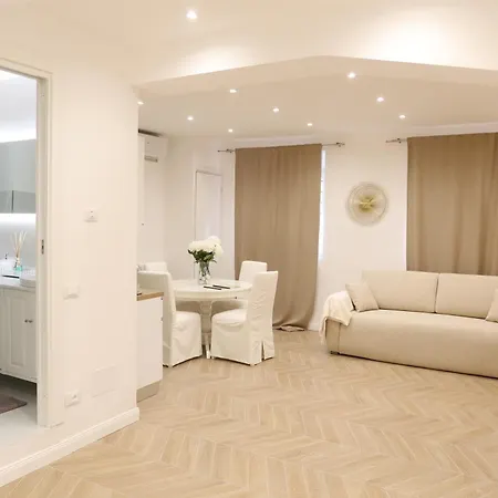 דירה La Dolce Retreat