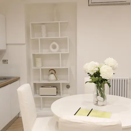 La Dolce Retreat - St Peter Vatican Apartamento *