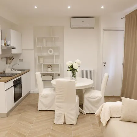 דירה La Dolce Retreat