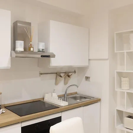 La Dolce Retreat * רומא