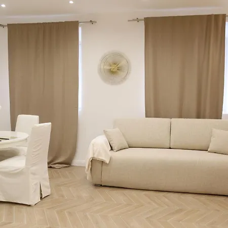 La Dolce Retreat דירה *