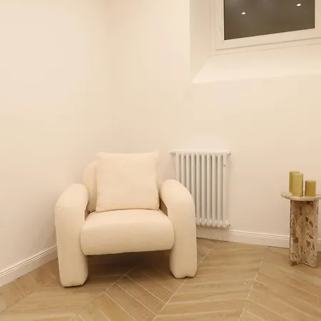 דירה La Dolce Retreat *