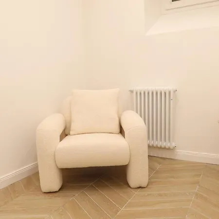 דירה La Dolce Retreat *