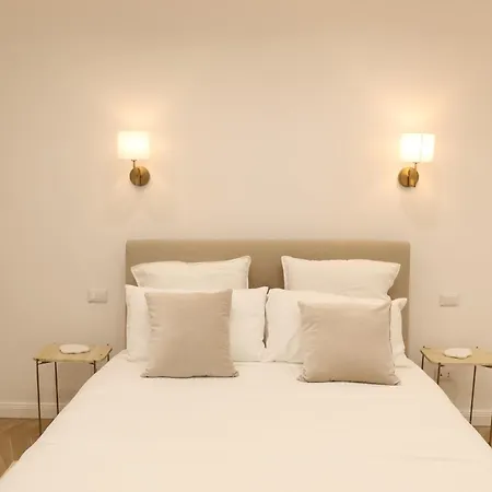 דירה La Dolce Retreat