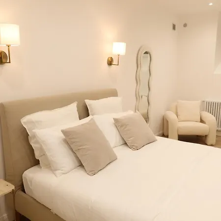 דירה La Dolce Retreat