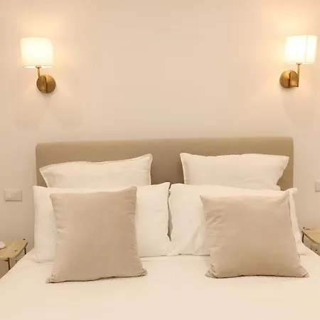 La Dolce Retreat דירה