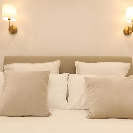 La Dolce Retreat דירה *