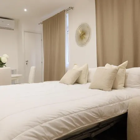 La Dolce Retreat רומא