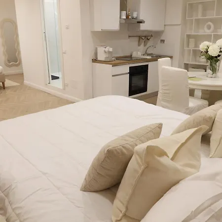 La Dolce Retreat דירה רומא