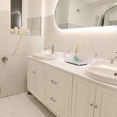 La Dolce Retreat רומא