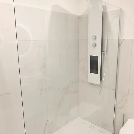 דירה La Dolce Retreat *