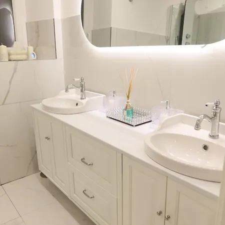 La Dolce Retreat דירה *