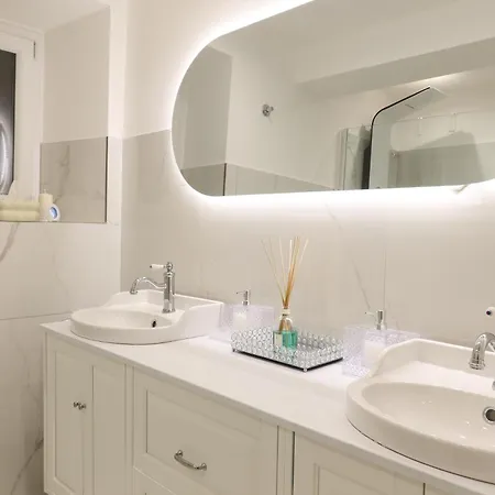 דירה La Dolce Retreat