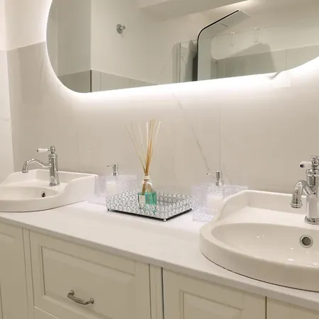 דירה La Dolce Retreat *