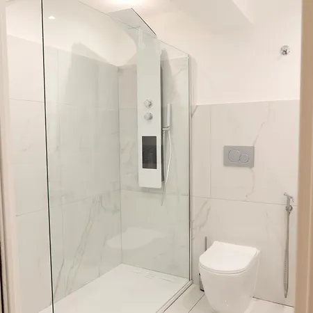 La Dolce Retreat רומא