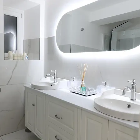 La Dolce Retreat דירה *