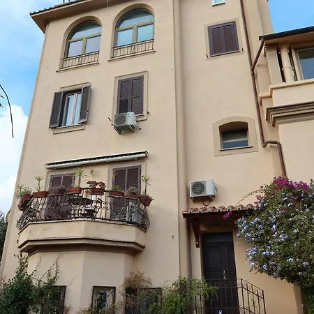 La Dolce Retreat רומא