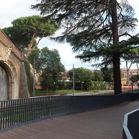 La Dolce Retreat * רומא