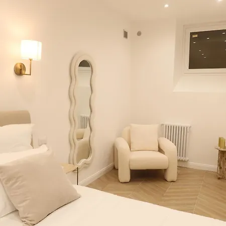 La Dolce Retreat - St Peter Vatican 公寓 *