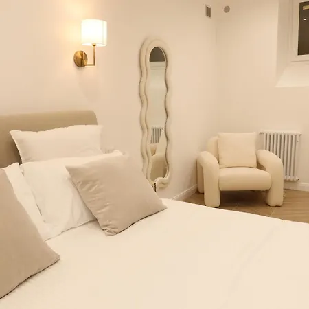 La Dolce Retreat - St Peter Vatican 公寓 罗马