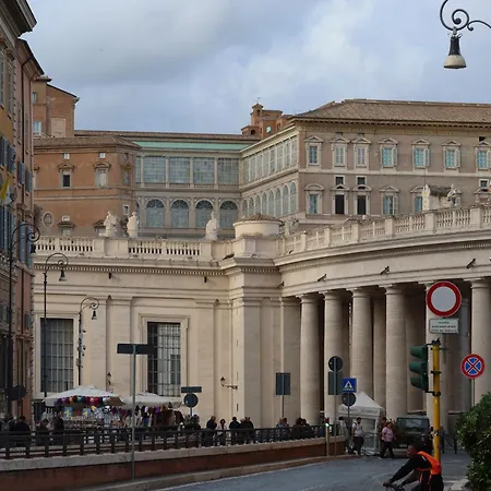 La Dolce Retreat - St Peter Vatican * 罗马