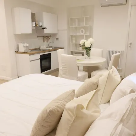 La Dolce Retreat - St Peter Vatican 公寓 *